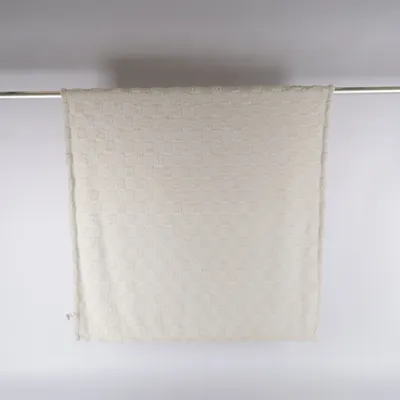 Deken (Wit) van Bedsüre Polyester