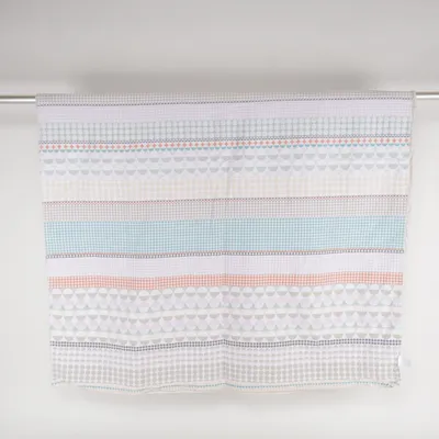 Sheets (Beige, Multicolored) from Habitat Cotton