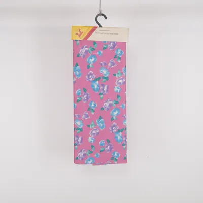 Textil (Rosa, Blå, Grön, Lila, Vit) från JC Polyester