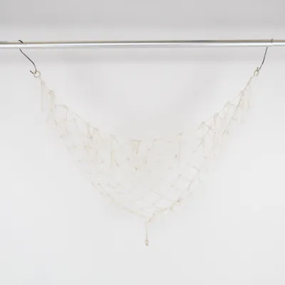 Wall decor (White)