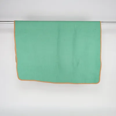 Deken (Groen)