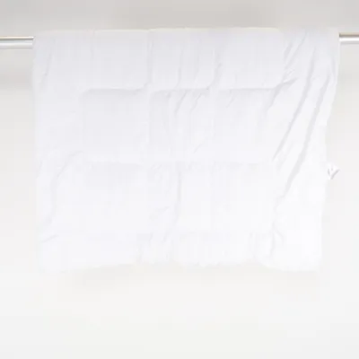 Donsdeken (Wit) van Babies R Us Polyester