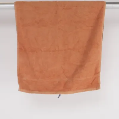 Serviette (Marron) de MÖVE Coton