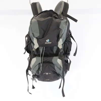 Hiking backpack (Futura 35) from Deuter