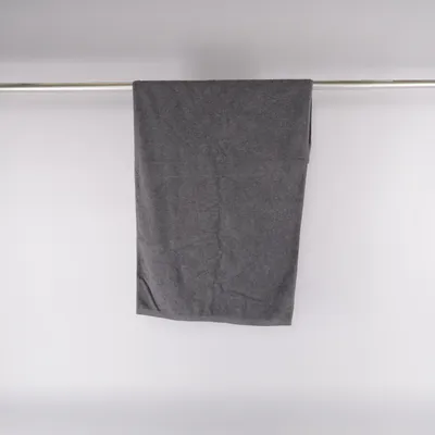 Serviette (Gris) de MÖVE Coton