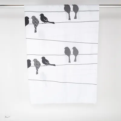 Duschdraperi (GRANADA) från Noble House Polyester