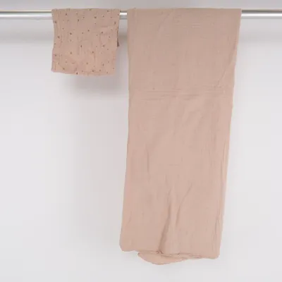 Bed set (Beige) from Loberon Cotton