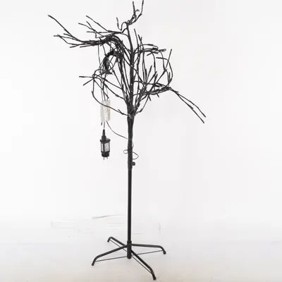 String lights (Black) from KiK