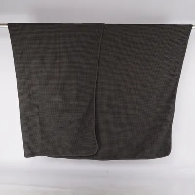 Couverture (Gris)