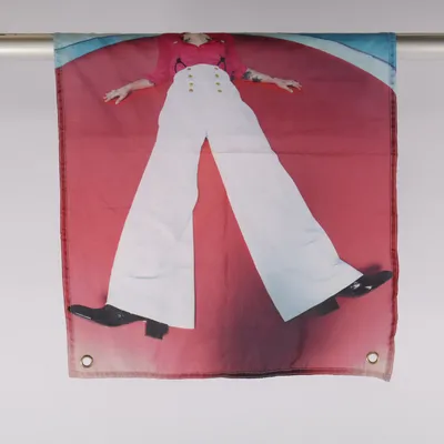 Flagge (Love On Tour 2020) von Harry Styles
