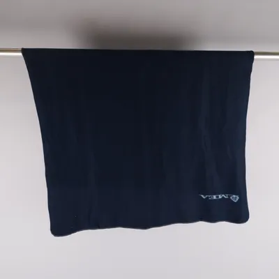 Tæpppe (Blå) fra Mea