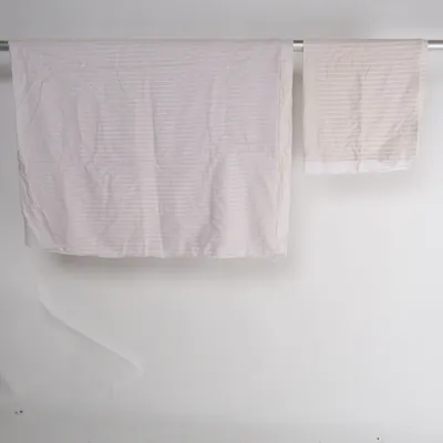 Parure de lit (Elegante) de Elegante Coton
