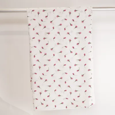 Påslakan (Vit, Rosa, Grön) från Belday Home Polyester