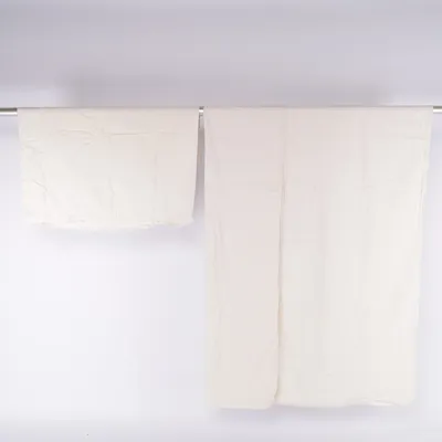 Parure de lit (Blanc) de TCM Coton