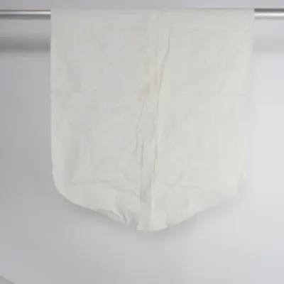 Resegarderob (Vit) från Maison Martin Margiela by H&M