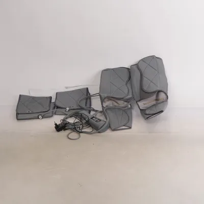 Muskelstimulator (RF-ALM070) från RENPHO