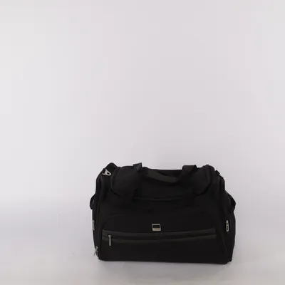 Training Bag (Black) from Titan
