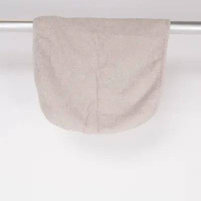 Babyfilt (Grå) från Hauck Bomull, Polyester
