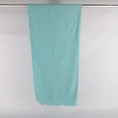 Spannbettlaken (Blau) von Class Baumwolle