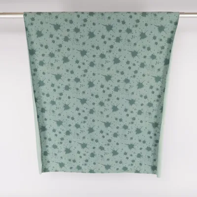 Sewing accessory (Blue, Green)