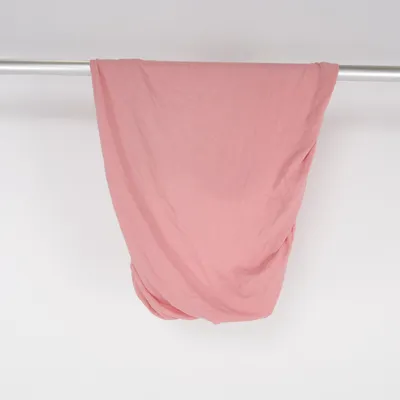 Housse de matelas (Rose) de Meradiso Coton