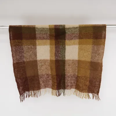 Plaid (Eagle Plaid) from Eagle Products Mohair