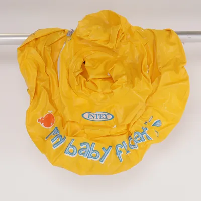 Inflatable ring (Baby Float) from Intex