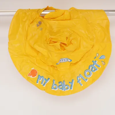 Inflatable ring (My Baby Float) from Intex
