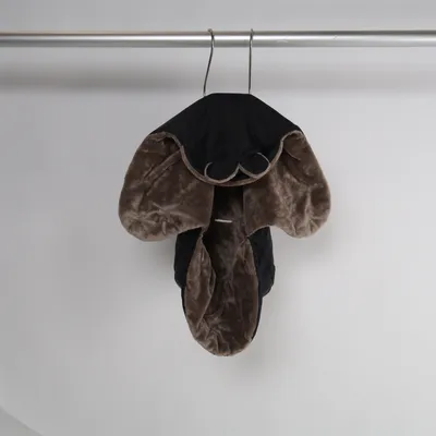 Footmuff (Black)