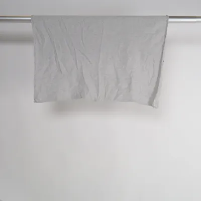 Baby blanket (Gray) from Bellybutton Cashmere, Cotton