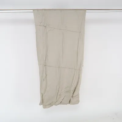 Påslakan (Beige) från Tencel