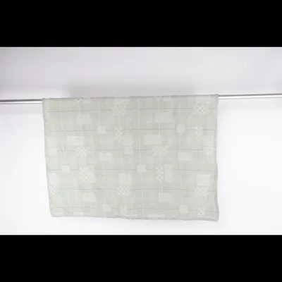 Bedspread (Green) from Annabelle Cotton