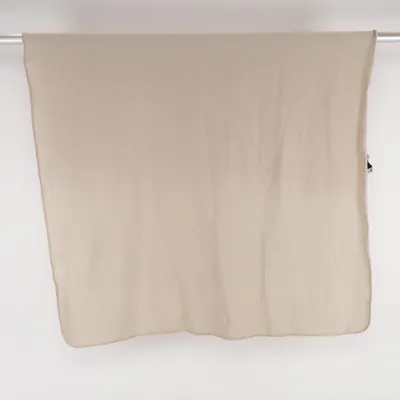 Tæpppe (Beige) fra Livarno Polyester