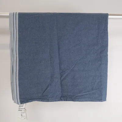 Påslakan (SEVÄRD) från IKEA Bomull
