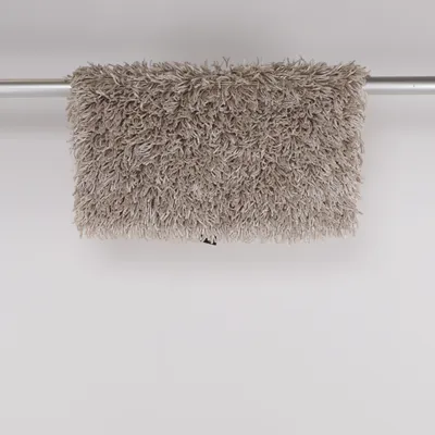 Ryamatta (Beige) från Aquanova Bomull, Polyester