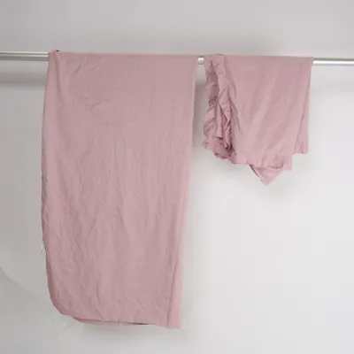Bäddset (Rosa)