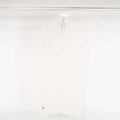 Garment bag from Ordex