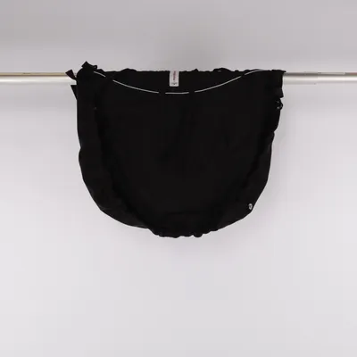  Harnais pour enfants (Noir) de Manduca