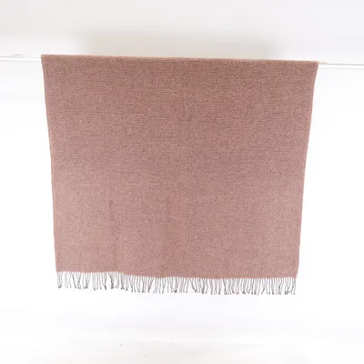 Plaid (Marron) de Klippan