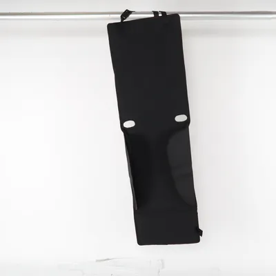 Seat covers (Black) from Audi