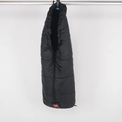Voetenzak (Zwart) van Kaiser