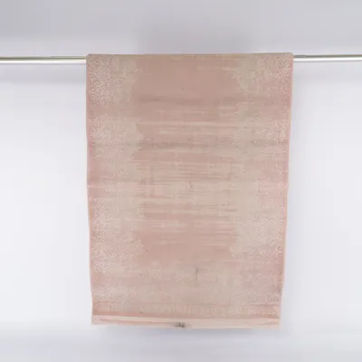 Tapis oriental (Rose)