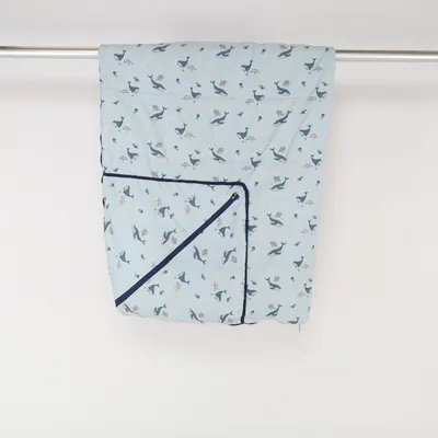 Sovsäck (Blå, Vit, Flerfärgad) från Livarno