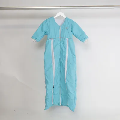 Gigoteuse (Bleu, Blanc) de Thinsulate Polyester