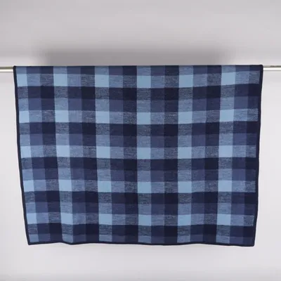 Blanket (Blue)