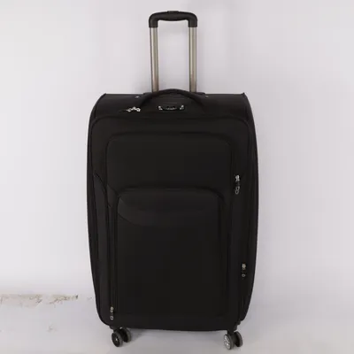 Valise cabine (Noir) de Promise
