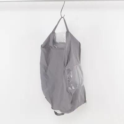 Förvaring (Grå) från Amazon Basics Polyester