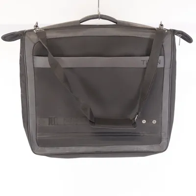 Sac de week-end (Noir) de Titan
