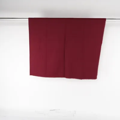 Stoffen (Rood) van Zara Accessories