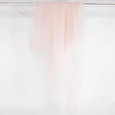 Myggnät (Rosa, Vit)